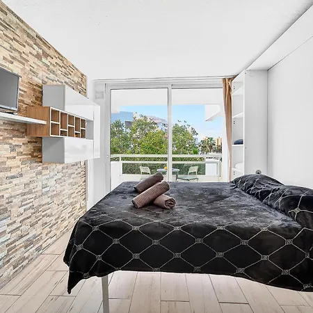 Sea View Playa De Americas * Playa de las Américas