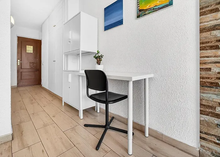 Appartement Sea View Playa De Americas