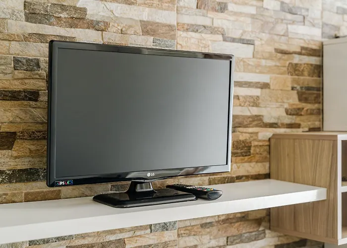 Sea View Playa De Americas Appartement Playa de las Américas