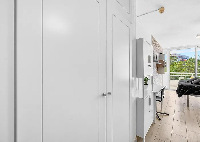 Sea View Playa De Americas Playa de las Américas