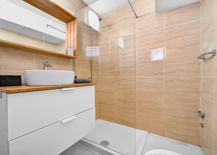 Appartement Sea View Playa De Americas Playa de las Américas