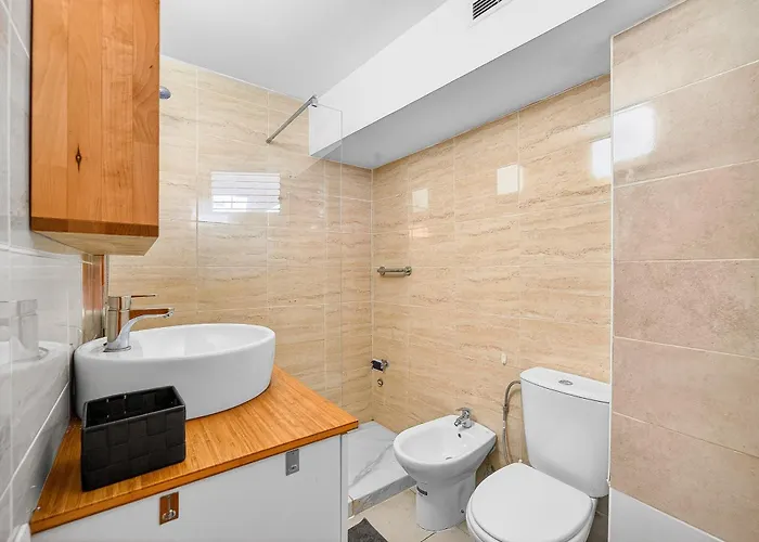 Appartement Sea View Playa De Americas Playa de las Américas