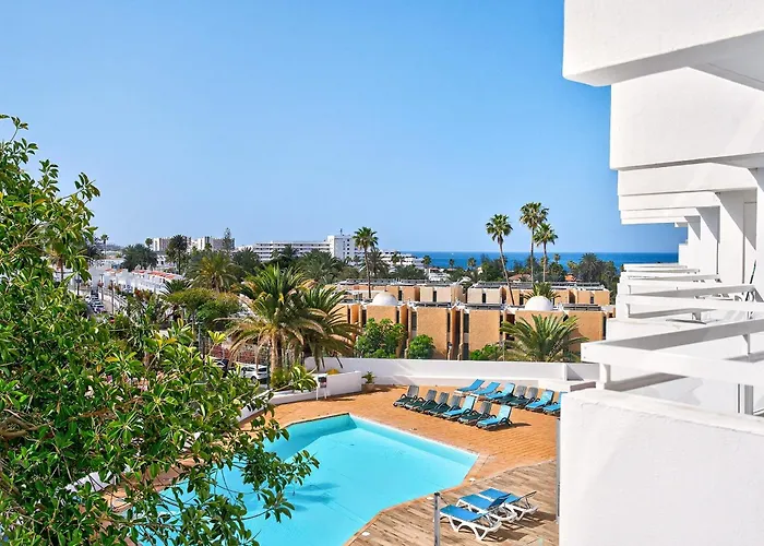 Appartement Sea View Playa De Americas