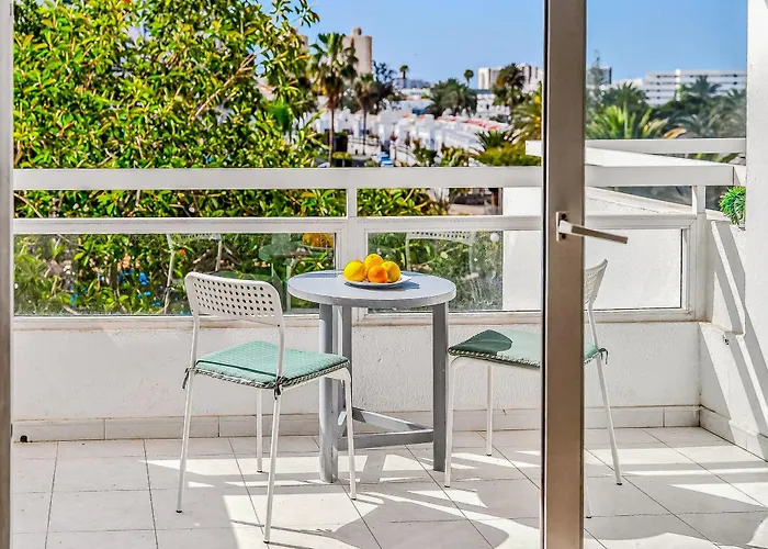 Sea View Playa De Americas * Playa de las Américas