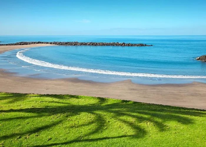 Sea View Playa De Americas Playa de las Américas