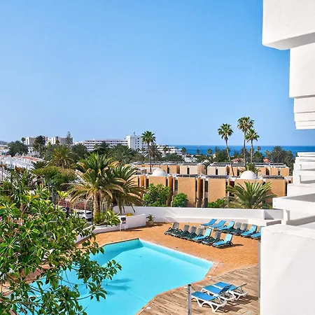 Lejlighed Sea View Playa De Americas