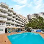 Sea View Playa De Americas アパート プラヤ・デ・ラス・アメリカス