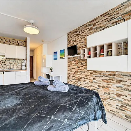 Appartement Sea View Playa De Americas