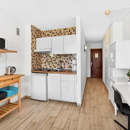 Sea View Playa De Americas