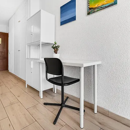 Appartement Sea View Playa De Americas