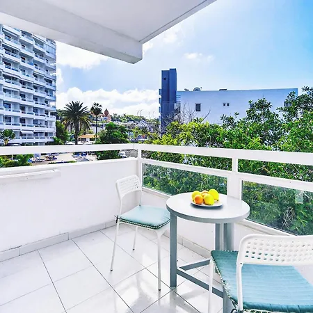 Sea View Playa De Americas Апартаменты