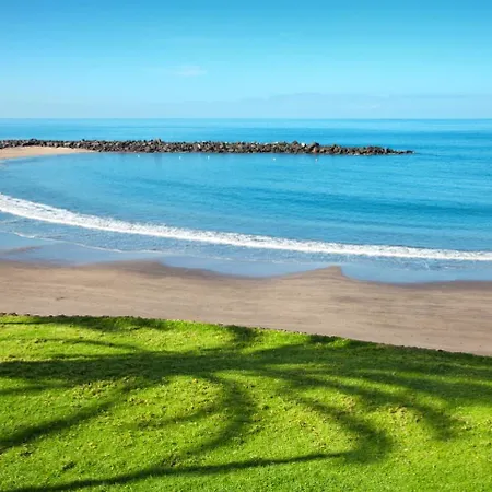 Sea View Playa De Americas Плая-де-лас-Америкас