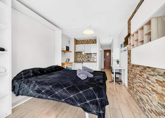 Sea View Playa De Americas *