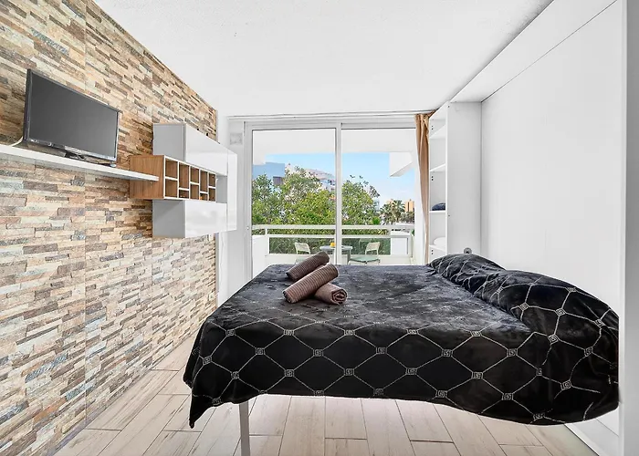 Sea View Playa De Americas * Playa de las Américas