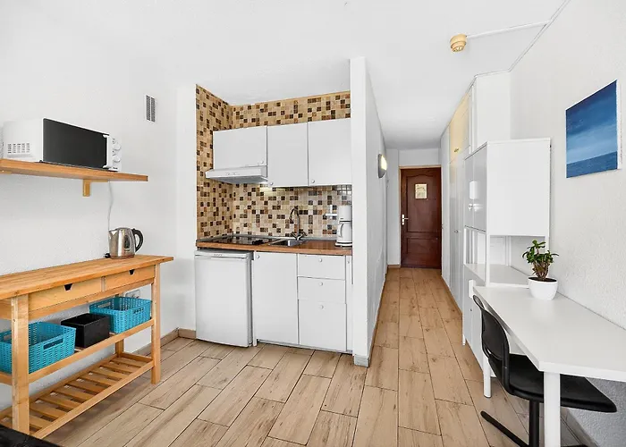 Sea View Playa De Americas