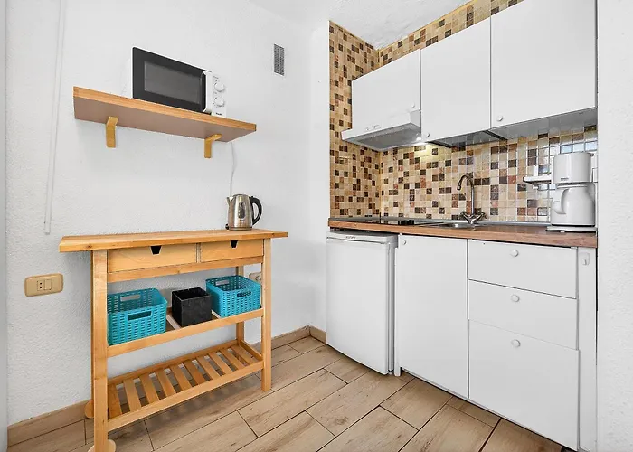 Sea View Playa De Americas