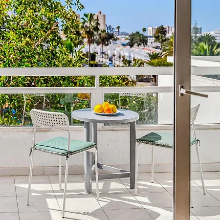 Sea View Playa De Americas * بلايا ذي لاس أميريكاس
